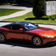 Illustration for article titled Chasing Canadas Greasiest Peoples Food In A $200,000 Aston Martin